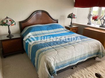 Departamento en Venta en Edificio Paraíso de Cochoa