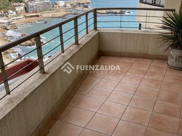 Departamento en Venta en Edificio Paraíso de Cochoa
