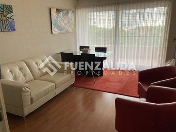 Departamento en Venta en Edificio Paraíso de Cochoa