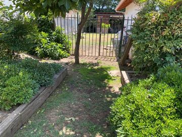 Casa en Venta en Adobes de Nogales, Machalí
