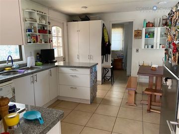 Casa en Venta en Adobes de Nogales, Machalí