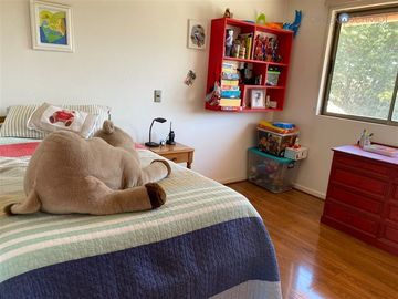 Casa en Venta en Adobes de Nogales, Machalí