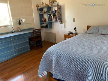 Casa en Venta en Adobes de Nogales, Machalí
