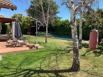Casa en Venta en Adobes de Nogales, Machalí