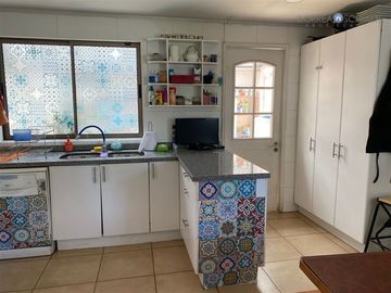 Casa en Venta en Adobes de Nogales, Machalí