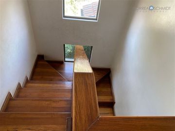 Casa en Venta en Adobes de Nogales, Machalí