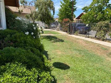 Casa en Venta en Adobes de Nogales, Machalí