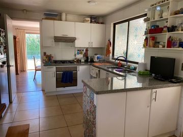 Casa en Venta en Adobes de Nogales, Machalí