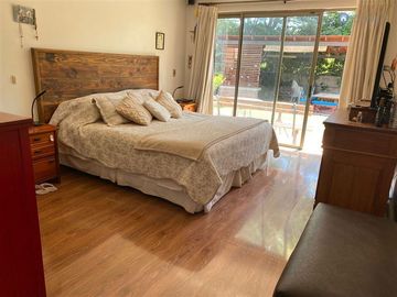 Casa en Venta en Adobes de Nogales, Machalí