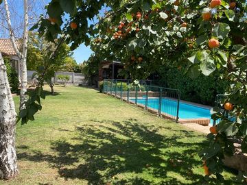 Casa en Venta en Adobes de Nogales, Machalí