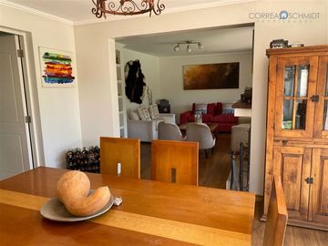 Casa en Venta en Adobes de Nogales, Machalí