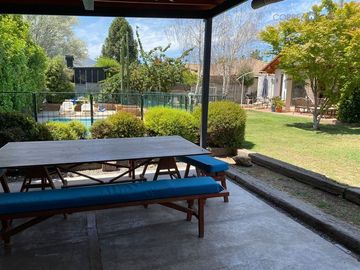 Casa en Venta en Adobes de Nogales, Machalí