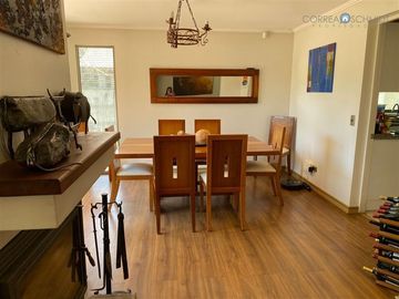 Casa en Venta en Adobes de Nogales, Machalí