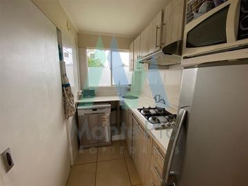Casa en Venta en Altos del Calle Calle, Collico.