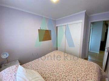 Casa en Venta en Altos del Calle Calle, Collico.