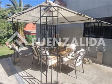 Casa en Venta en Zoologico