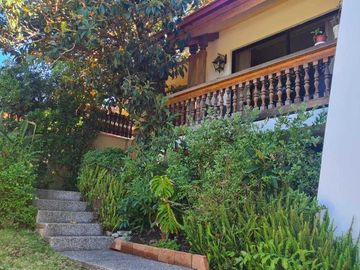 Vende Casa Con Piscina En Jardín del Mar