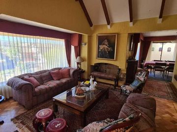 Vende Casa Con Piscina En Jardín del Mar