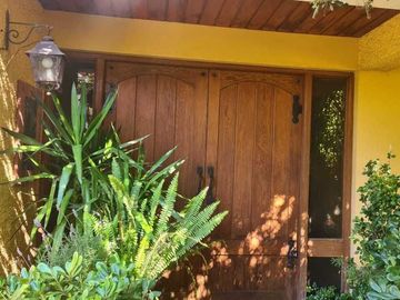 Vende Casa Con Piscina En Jardín del Mar