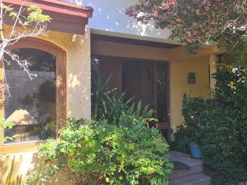 Vende Casa Con Piscina En Jardín del Mar