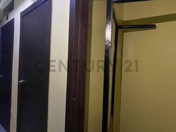 Venta Departamento Remodelado en Edificio Recife, Salinas VerV