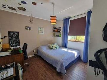 Se Vende Casa Peñalolén / Pumahue  Dunalastair