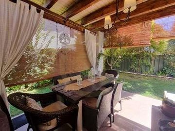 Se Vende Casa Peñalolén / Pumahue  Dunalastair