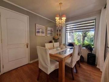 Se Vende Casa Peñalolén / Pumahue  Dunalastair