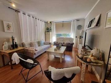 Se Vende Casa Peñalolén / Pumahue  Dunalastair