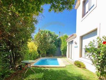 Se Vende Casa Peñalolén / Pumahue  Dunalastair