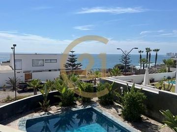 Casa en venta  Iquique
