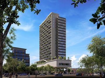 PREVENTA DE DEPARTAMENTOS EN ZONA REVOLUCION|SHAKE LA REVU
