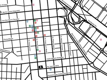 PREVENTA DE DEPARTAMENTOS EN ZONA REVOLUCION|SHAKE LA REVU