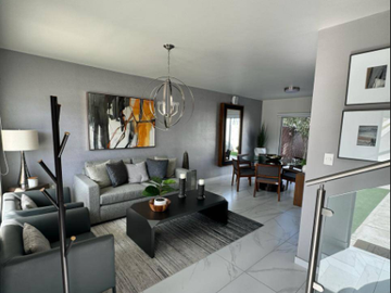 CASA EN VENTA EN TOSSA RESIDENCIAL
