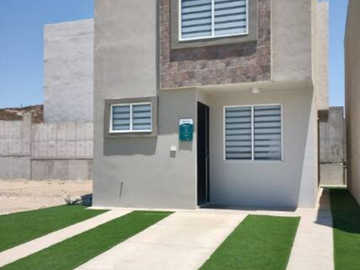 VENTA DE CASAS Y DEPARTAMENTOS EN BURDEOS RESIDENCIAL
