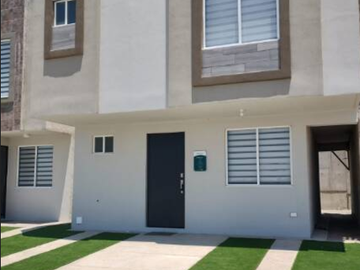 VENTA DE CASAS Y DEPARTAMENTOS EN BURDEOS RESIDENCIAL