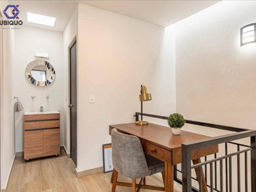 VENTA DE CASAS Y DEPARTAMENTOS EN BURDEOS RESIDENCIAL