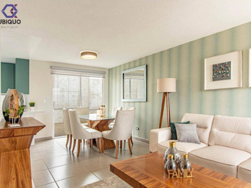 VENTA DE CASAS Y DEPARTAMENTOS EN BURDEOS RESIDENCIAL