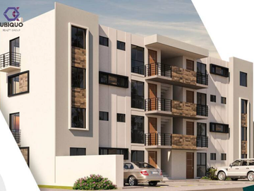 VENTA DE CASAS Y DEPARTAMENTOS EN BURDEOS RESIDENCIAL
