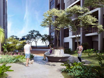 DEPARTAMENTO EN PRE-VENTA ALTO TOWERS