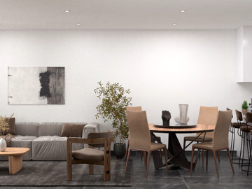 DEPARTAMENTO EN PRE-VENTA ALTO TOWERS