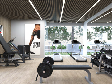DEPARTAMENTO EN PRE-VENTA ALTO TOWERS
