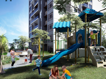 DEPARTAMENTO EN PRE-VENTA ALTO TOWERS