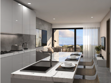 DEPARTAMENTO EN PRE-VENTA ALTO TOWERS