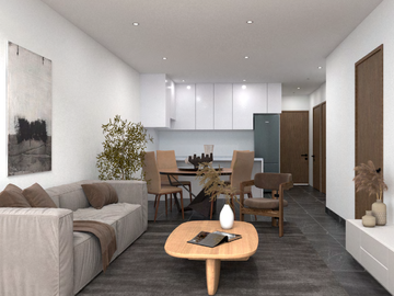 DEPARTAMENTO EN PRE-VENTA ALTO TOWERS