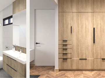 DEPARTAMENTO EN PRE-VENTA ALTO TOWERS
