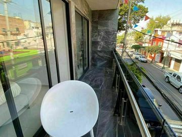VERTIZ NARVARTE DEPARTAMENTO EN VENTA