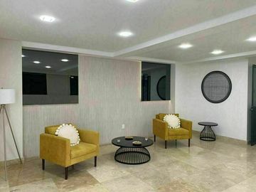 VERTIZ NARVARTE DEPARTAMENTO EN VENTA