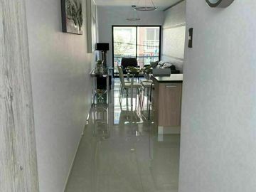 VERTIZ NARVARTE DEPARTAMENTO EN VENTA