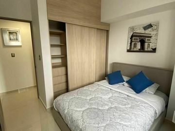 VERTIZ NARVARTE DEPARTAMENTO EN VENTA